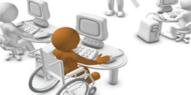 Trabajo en las instalaciones del cliente