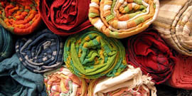 Textiles